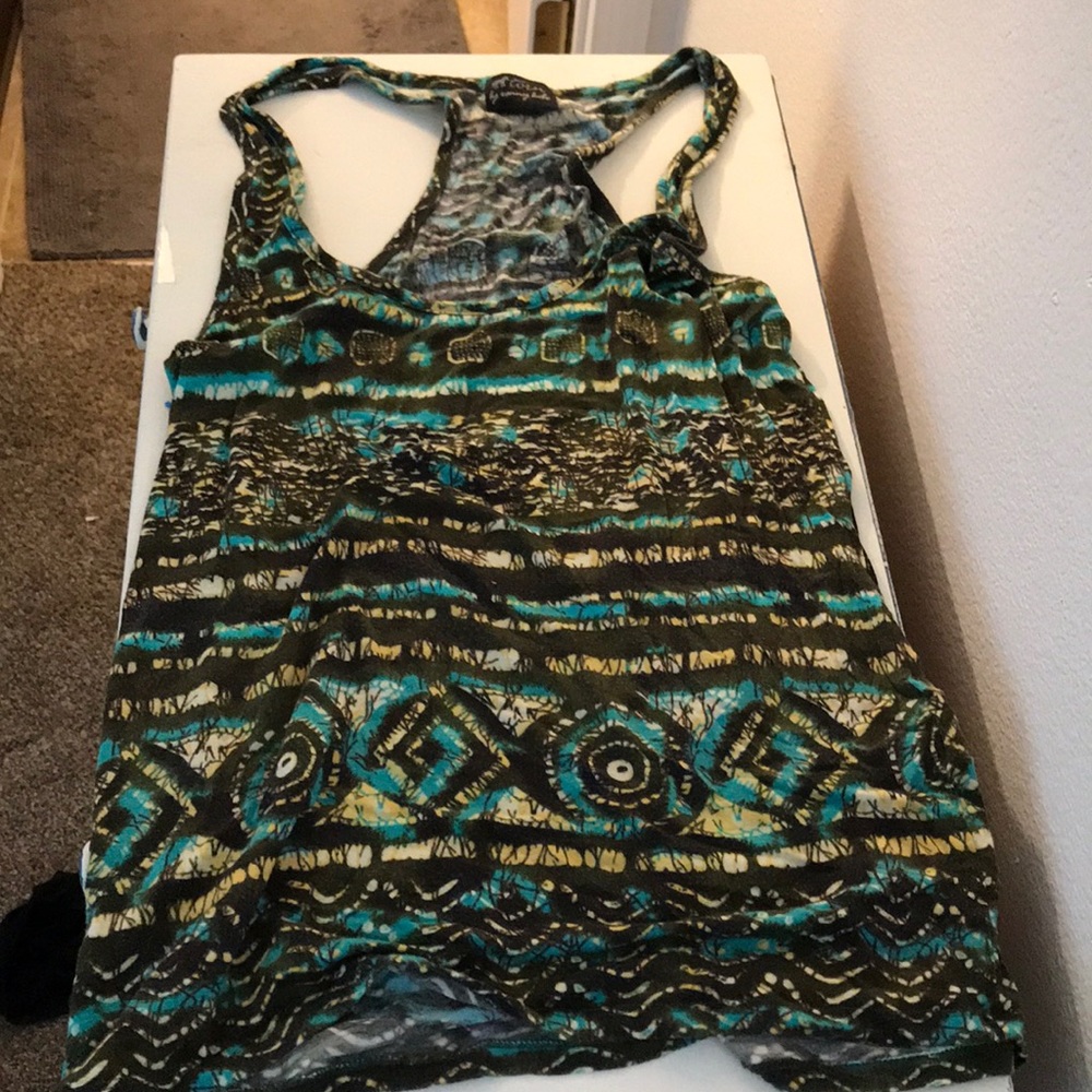 🔥🔥 3 for $20 Ronny Kobo tank top